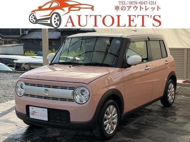 車両写真 1