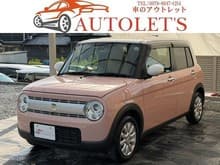 アルト ラパン サムネイル