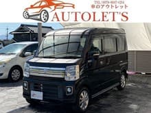 エブリイ ワゴン サムネイル