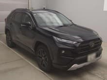 RAV4 サムネイル