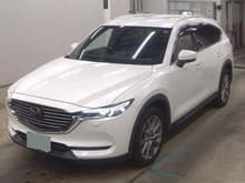 CX-8 サムネイル