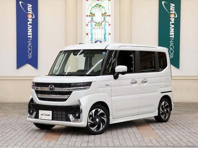 車両写真 1
