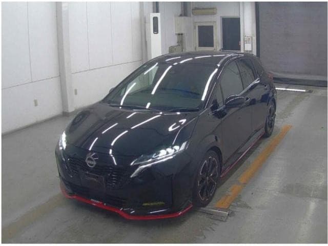 車両写真 1