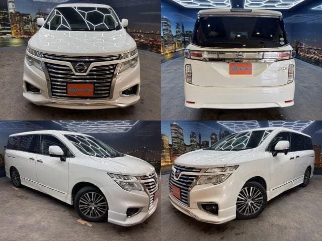車両写真 1