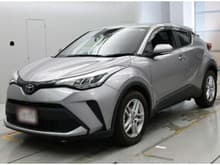 C-HR サムネイル