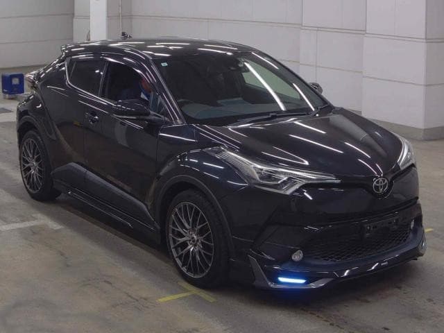 車両写真 1