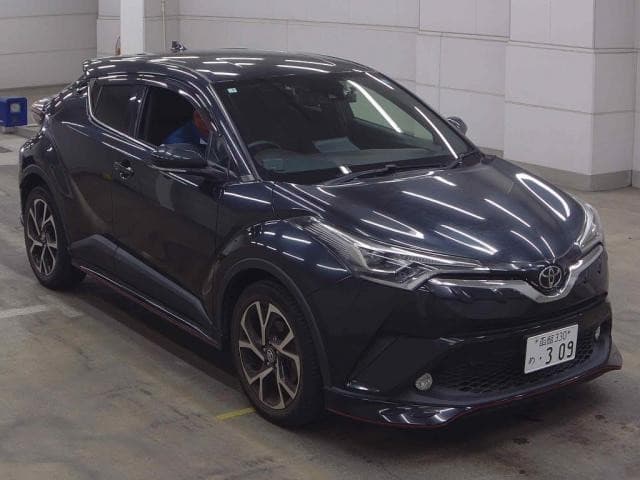 車両写真 1
