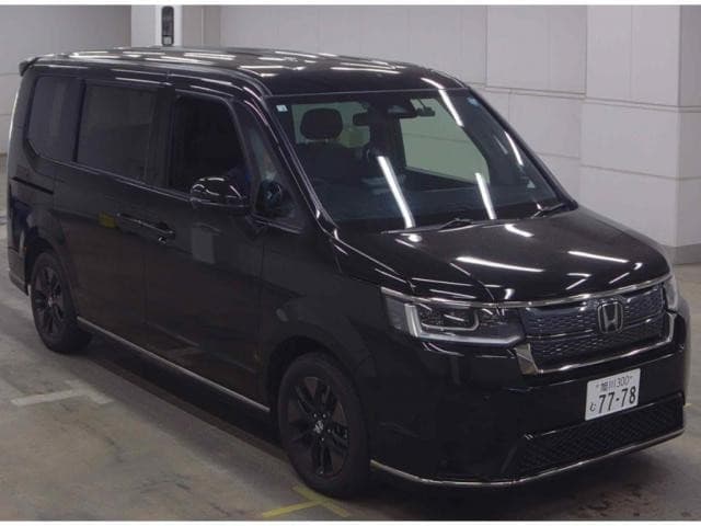 車両写真 1