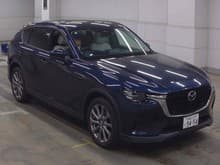 CX-60 サムネイル