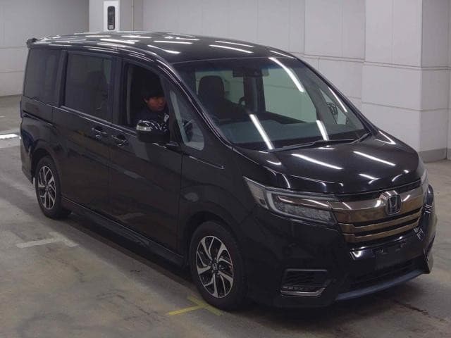 車両写真 1