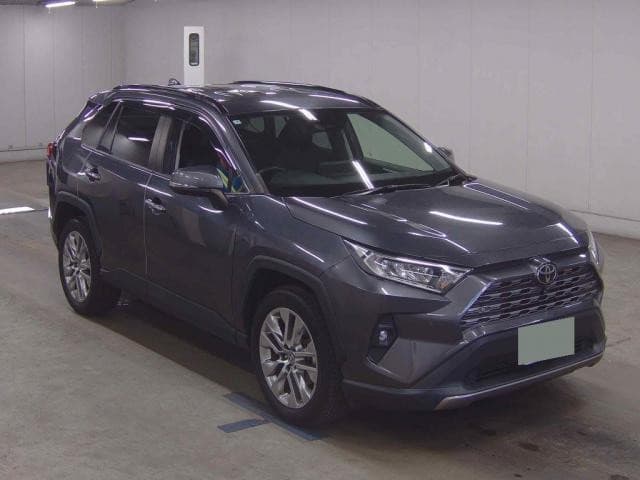 車両写真 1