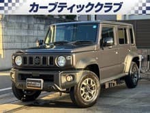ジムニーノマド サムネイル