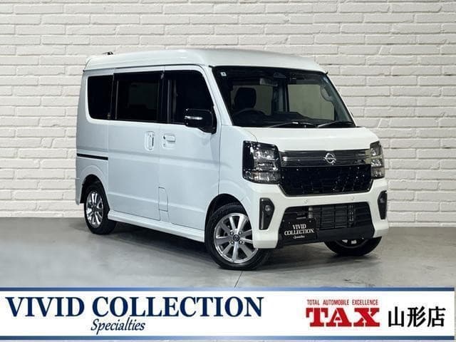 車両写真 1