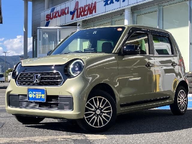車両写真 1