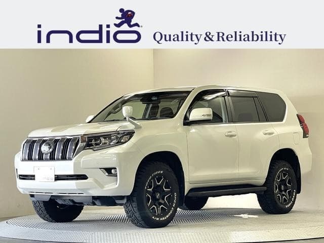 車両写真 1