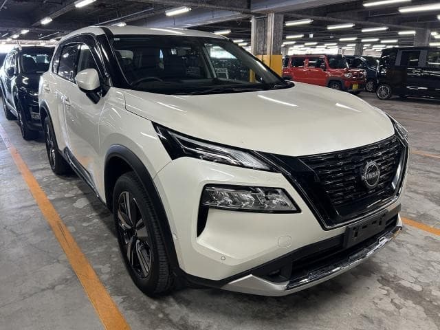 車両写真 1