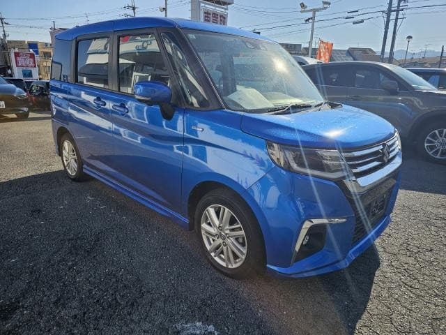 車両写真 1