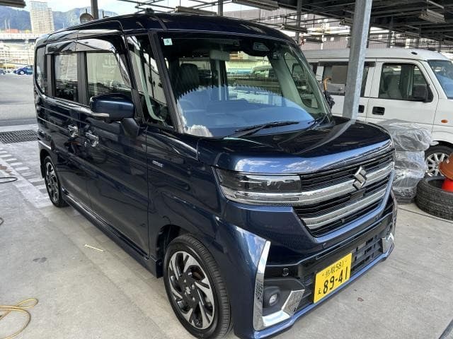 車両写真 1