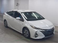 プリウス PHV サムネイル