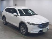 CX-8 サムネイル