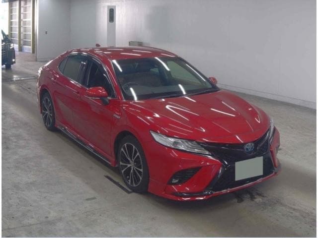 車両写真 1