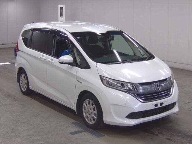 車両写真 1