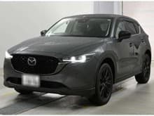 CX-5 サムネイル