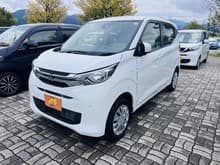 eK ワゴン サムネイル
