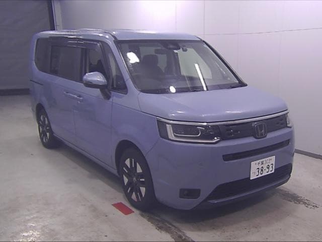 車両写真 1