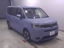 ステップワゴン サムネイル
