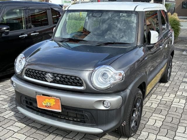 車両写真 1
