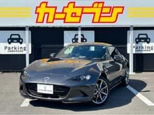 ロードスターRF サムネイル