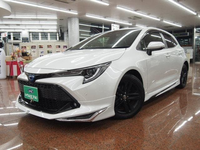 車両写真 1
