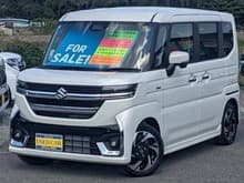 スペーシア カスタム サムネイル