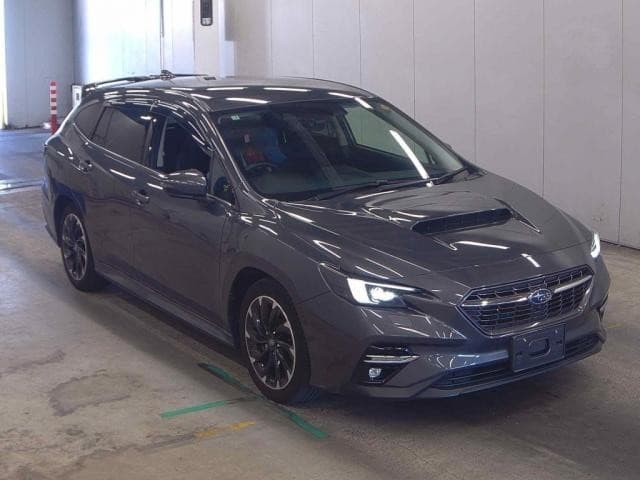 車両写真 1