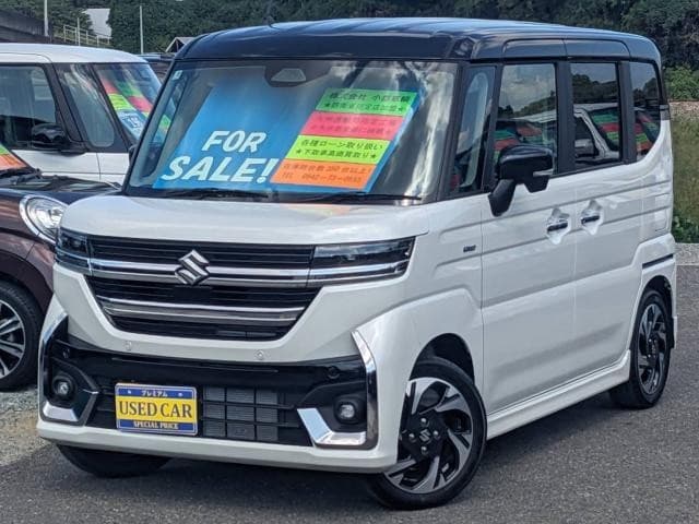 車両写真 1