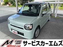 ミラ トコット サムネイル