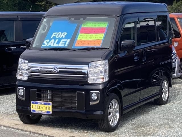 車両写真 1