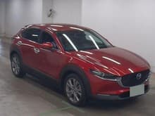 CX-30 サムネイル