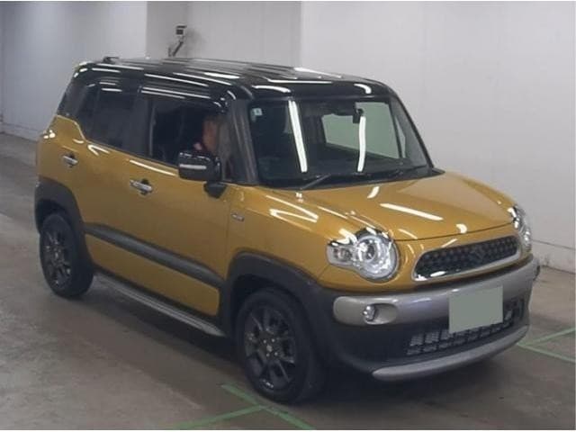 車両写真 1