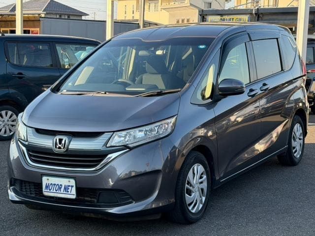 車両写真 1