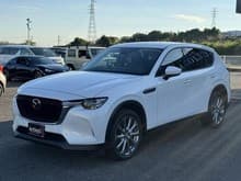 CX-60 サムネイル