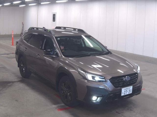 車両写真 1