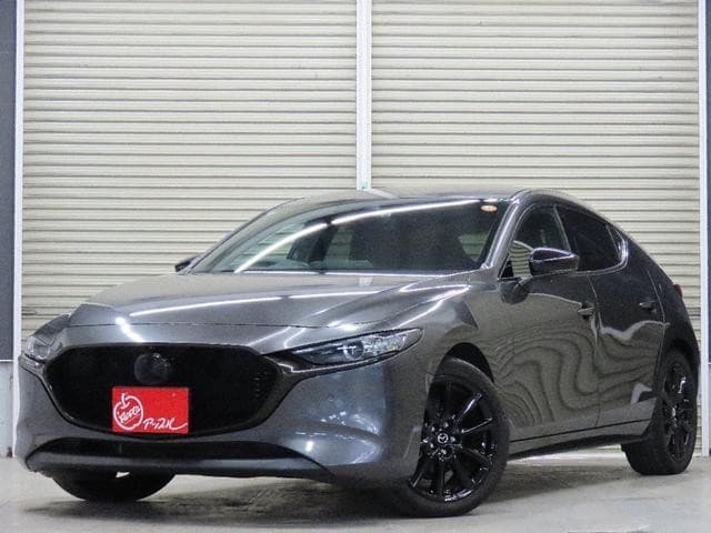 車両写真 1