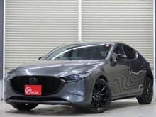 MAZDA3 ファストバック サムネイル