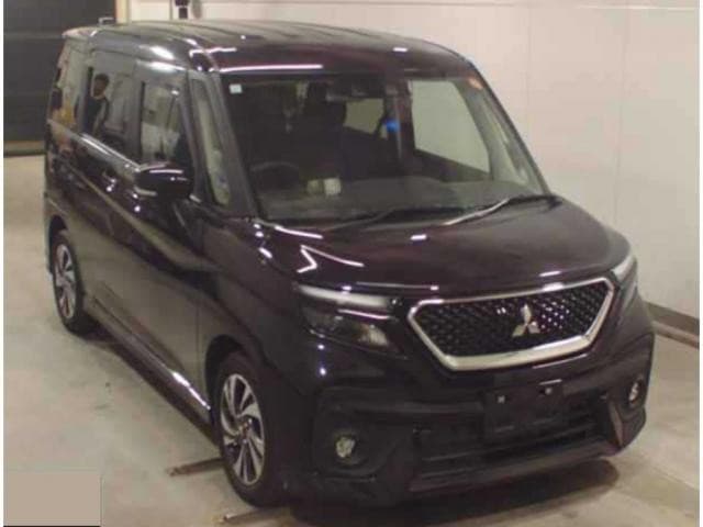 車両写真 1