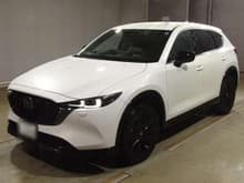 CX-5 サムネイル