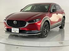 CX-30 サムネイル