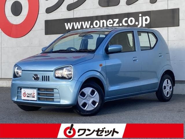 車両写真 1