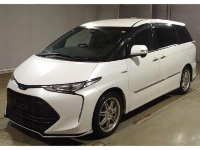 車両写真 1